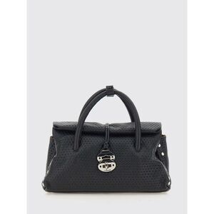 Zanellato Handbag Woman Black
